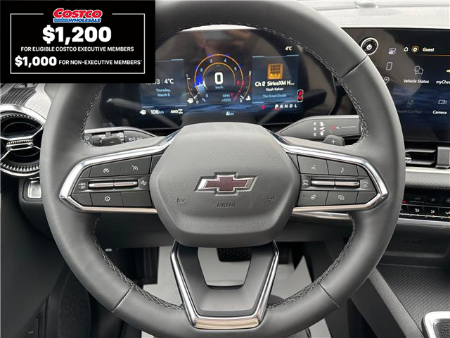 2026 Chevrolet Equinox LT (Stk: TT425164) in Caledonia - Image 35 of 63