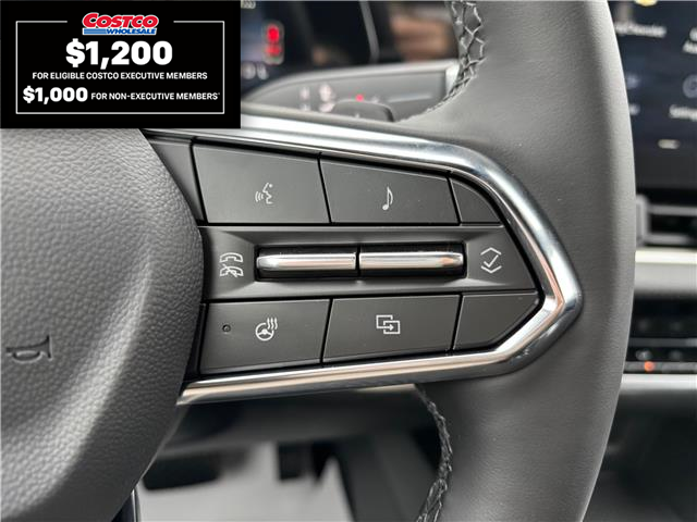 2026 Chevrolet Equinox LT (Stk: TT425164) in Caledonia - Image 37 of 63