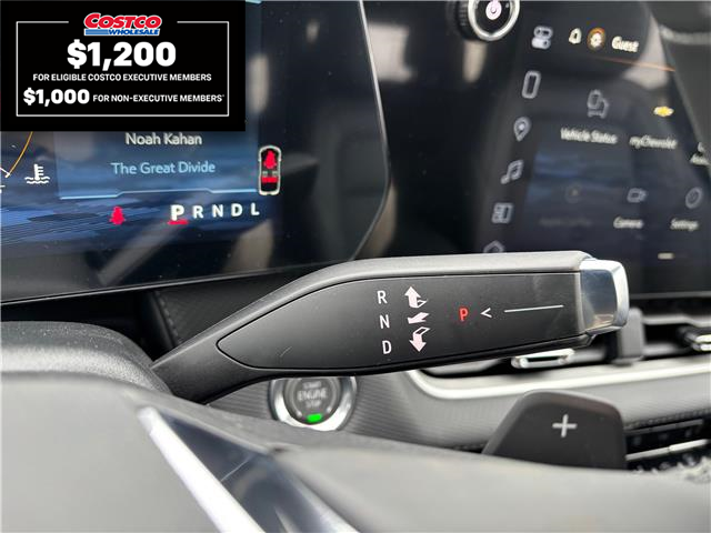 2026 Chevrolet Equinox LT (Stk: TT425164) in Caledonia - Image 39 of 63