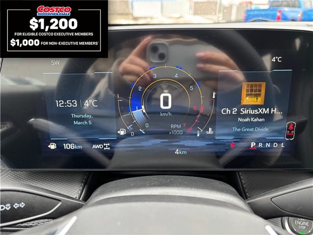 2026 Chevrolet Equinox LT (Stk: TT425164) in Caledonia - Image 40 of 63