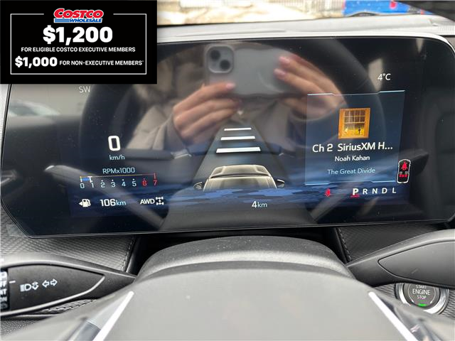 2026 Chevrolet Equinox LT (Stk: TT425164) in Caledonia - Image 41 of 63