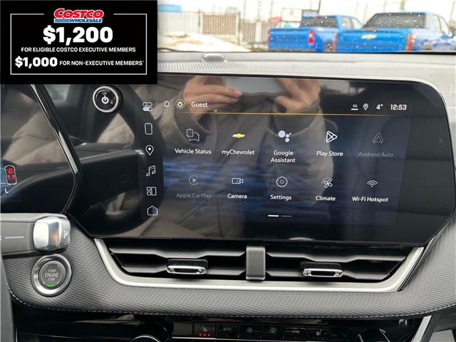 2026 Chevrolet Equinox LT (Stk: TT425164) in Caledonia - Image 43 of 63