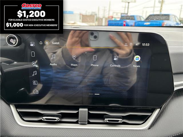 2026 Chevrolet Equinox LT (Stk: TT425164) in Caledonia - Image 44 of 63