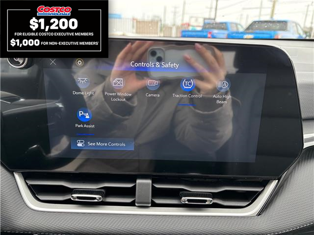 2026 Chevrolet Equinox LT (Stk: TT425164) in Caledonia - Image 45 of 63