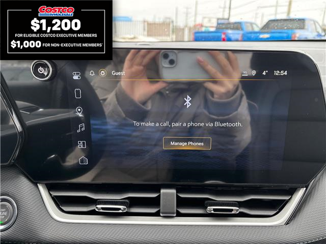 2026 Chevrolet Equinox LT (Stk: TT425164) in Caledonia - Image 46 of 63