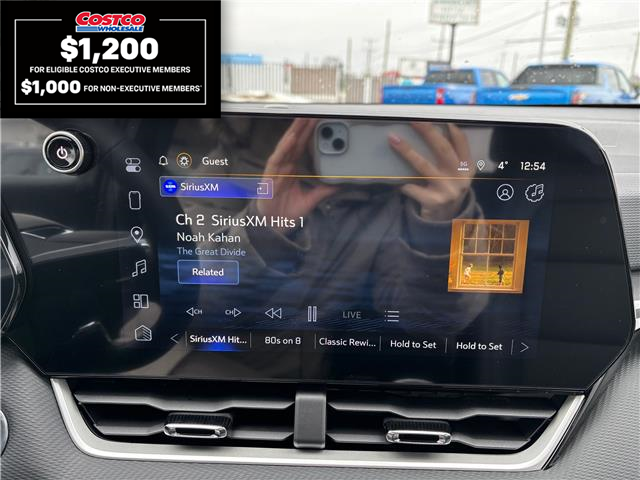 2026 Chevrolet Equinox LT (Stk: TT425164) in Caledonia - Image 48 of 63