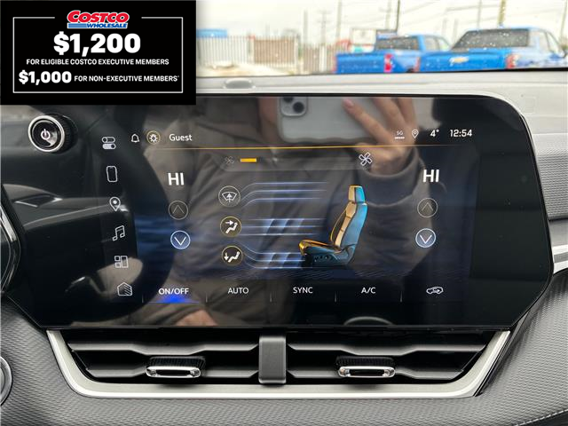 2026 Chevrolet Equinox LT (Stk: TT425164) in Caledonia - Image 49 of 63