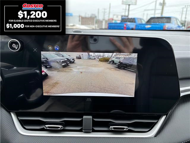 2026 Chevrolet Equinox LT (Stk: TT425164) in Caledonia - Image 50 of 63