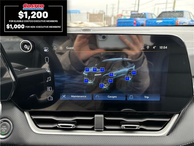 2026 Chevrolet Equinox LT (Stk: TT425164) in Caledonia - Image 51 of 63