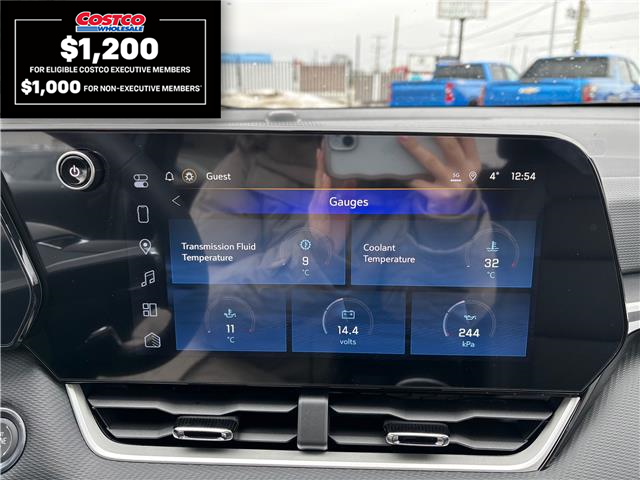 2026 Chevrolet Equinox LT (Stk: TT425164) in Caledonia - Image 53 of 63