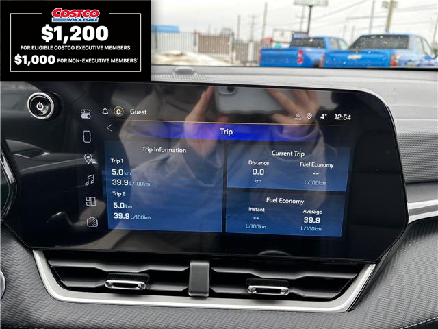 2026 Chevrolet Equinox LT (Stk: TT425164) in Caledonia - Image 54 of 63