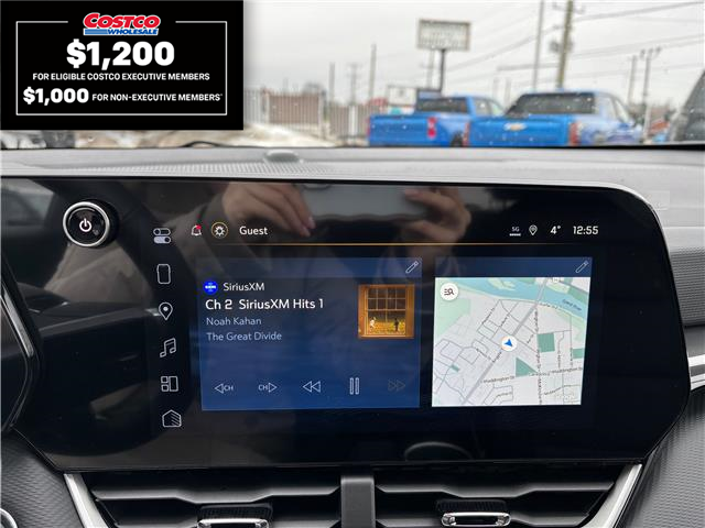 2026 Chevrolet Equinox LT (Stk: TT425164) in Caledonia - Image 47 of 63