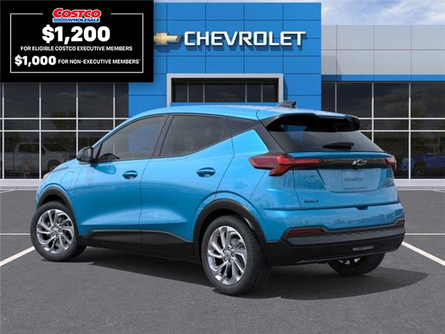 2027 Chevrolet Bolt LT (Stk: 7OD00066861) in Caledonia - Image 3 of 6