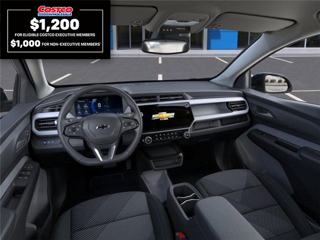 2027 Chevrolet Bolt LT (Stk: 7OD00066861) in Caledonia - Image 5 of 6