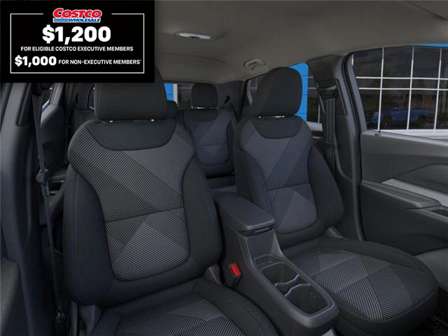 2027 Chevrolet Bolt LT (Stk: 7OD00066861) in Caledonia - Image 6 of 6