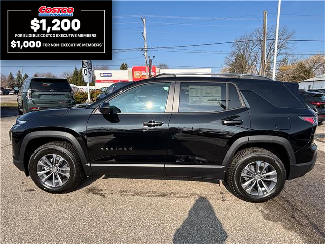2026 Chevrolet Equinox LT (Stk: TT417782) in Caledonia - Image 2 of 70
