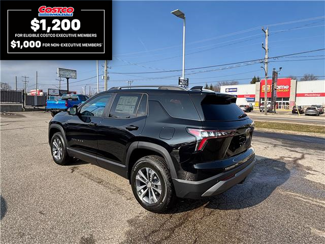 2026 Chevrolet Equinox LT (Stk: TT417782) in Caledonia - Image 3 of 70