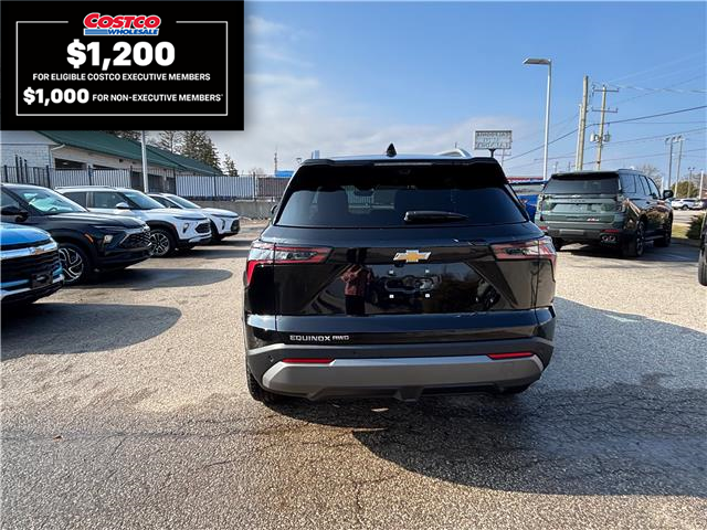 2026 Chevrolet Equinox LT (Stk: TT417782) in Caledonia - Image 4 of 70