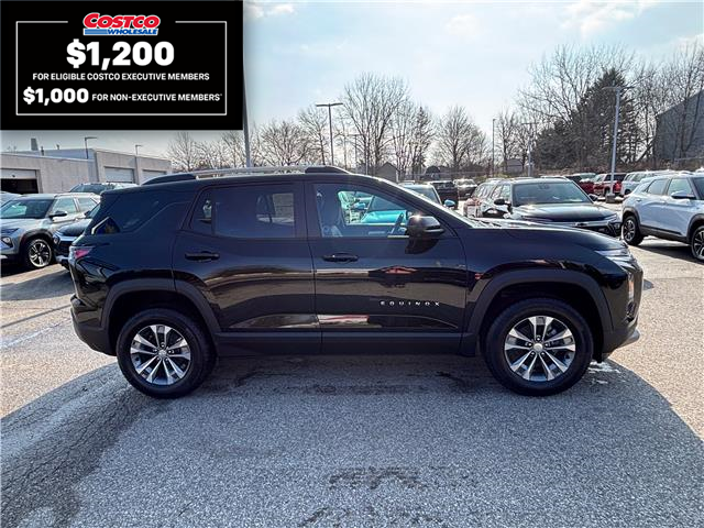 2026 Chevrolet Equinox LT (Stk: TT417782) in Caledonia - Image 6 of 70