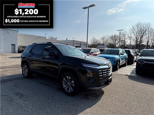 2026 Chevrolet Equinox LT (Stk: TT417782) in Caledonia - Image 7 of 70