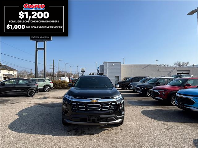 2026 Chevrolet Equinox LT (Stk: TT417782) in Caledonia - Image 8 of 70