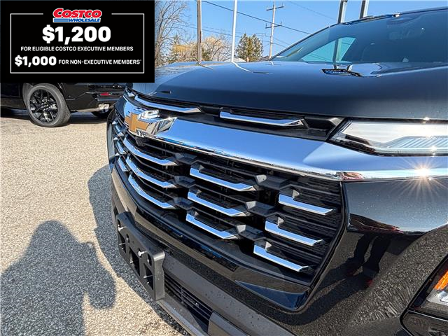 2026 Chevrolet Equinox LT (Stk: TT417782) in Caledonia - Image 9 of 70