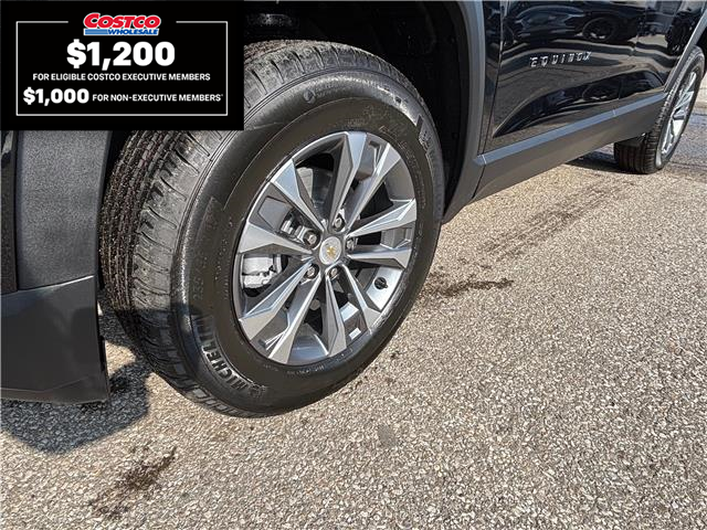 2026 Chevrolet Equinox LT (Stk: TT417782) in Caledonia - Image 10 of 70