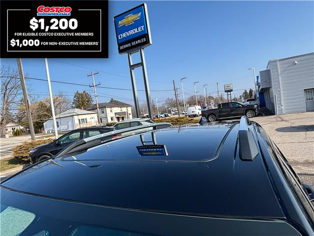 2026 Chevrolet Equinox LT (Stk: TT417782) in Caledonia - Image 11 of 70