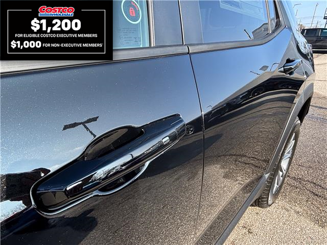 2026 Chevrolet Equinox LT (Stk: TT417782) in Caledonia - Image 12 of 70