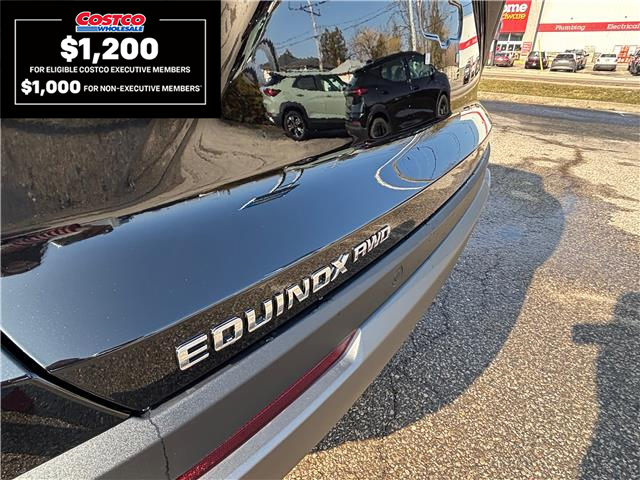 2026 Chevrolet Equinox LT (Stk: TT417782) in Caledonia - Image 13 of 70