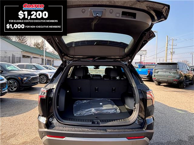 2026 Chevrolet Equinox LT (Stk: TT417782) in Caledonia - Image 14 of 70