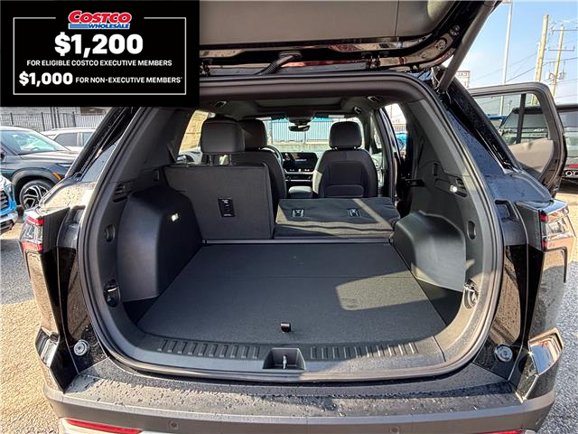 2026 Chevrolet Equinox LT (Stk: TT417782) in Caledonia - Image 17 of 70