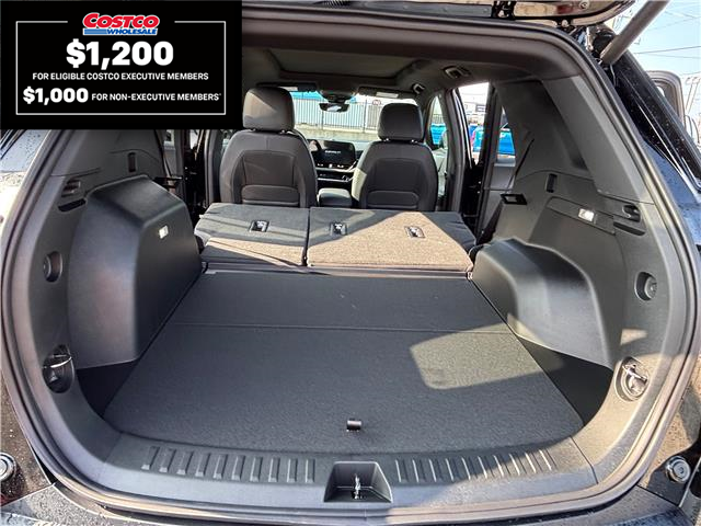 2026 Chevrolet Equinox LT (Stk: TT417782) in Caledonia - Image 18 of 70