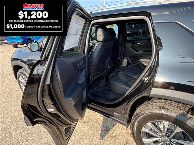 2026 Chevrolet Equinox LT (Stk: TT417782) in Caledonia - Image 19 of 70