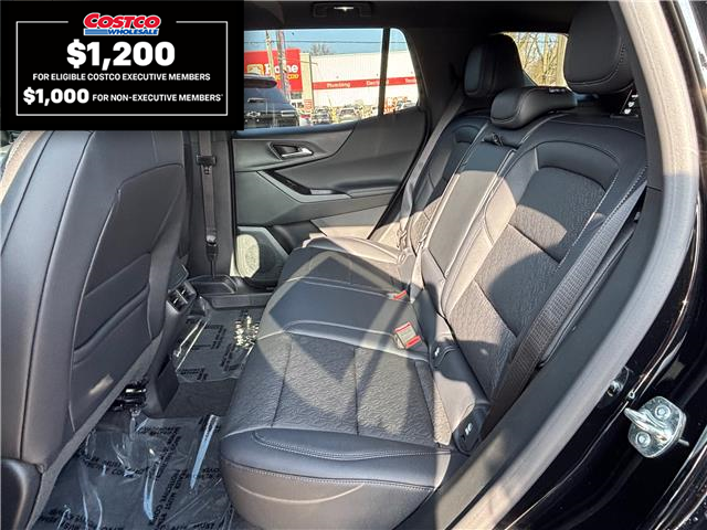 2026 Chevrolet Equinox LT (Stk: TT417782) in Caledonia - Image 21 of 70