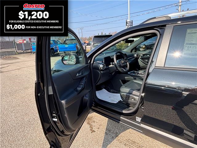 2026 Chevrolet Equinox LT (Stk: TT417782) in Caledonia - Image 24 of 70