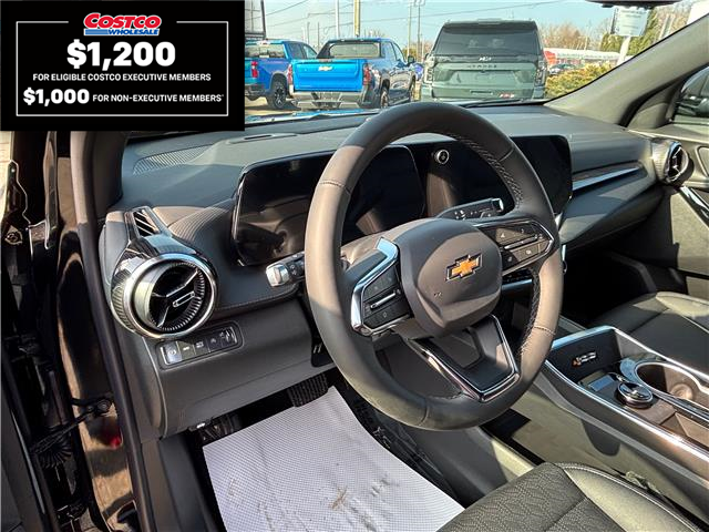 2026 Chevrolet Equinox LT (Stk: TT417782) in Caledonia - Image 30 of 70