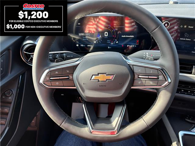 2026 Chevrolet Equinox LT (Stk: TT417782) in Caledonia - Image 32 of 70