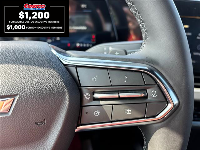 2026 Chevrolet Equinox LT (Stk: TT417782) in Caledonia - Image 34 of 70