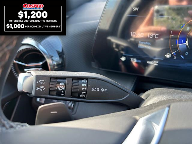 2026 Chevrolet Equinox LT (Stk: TT417782) in Caledonia - Image 35 of 70