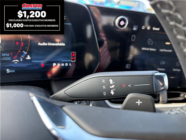 2026 Chevrolet Equinox LT (Stk: TT417782) in Caledonia - Image 36 of 70