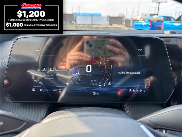 2026 Chevrolet Equinox LT (Stk: TT417782) in Caledonia - Image 37 of 70