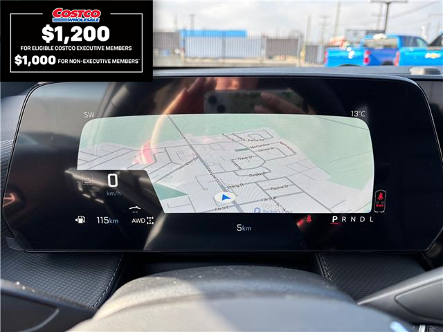 2026 Chevrolet Equinox LT (Stk: TT417782) in Caledonia - Image 38 of 70