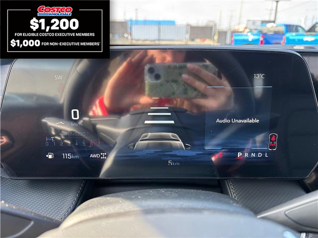 2026 Chevrolet Equinox LT (Stk: TT417782) in Caledonia - Image 39 of 70