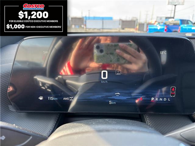 2026 Chevrolet Equinox LT (Stk: TT417782) in Caledonia - Image 40 of 70