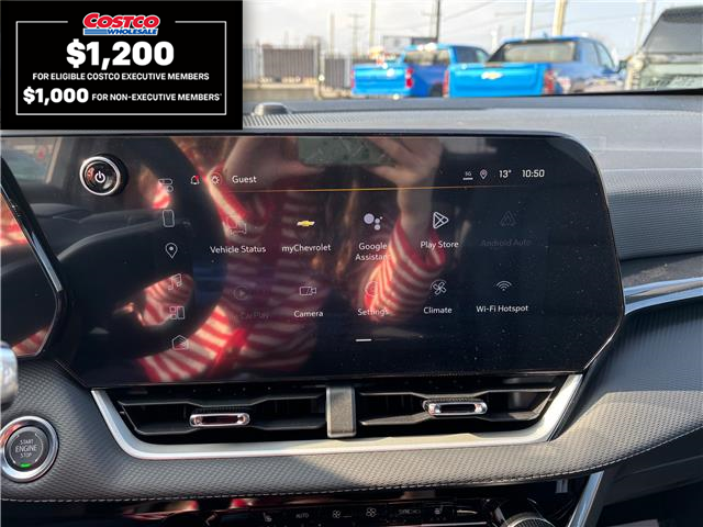 2026 Chevrolet Equinox LT (Stk: TT417782) in Caledonia - Image 41 of 70