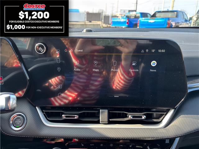 2026 Chevrolet Equinox LT (Stk: TT417782) in Caledonia - Image 42 of 70