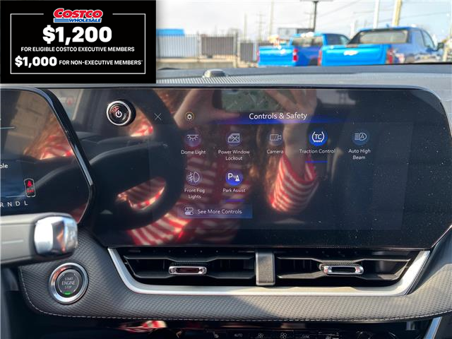 2026 Chevrolet Equinox LT (Stk: TT417782) in Caledonia - Image 43 of 70