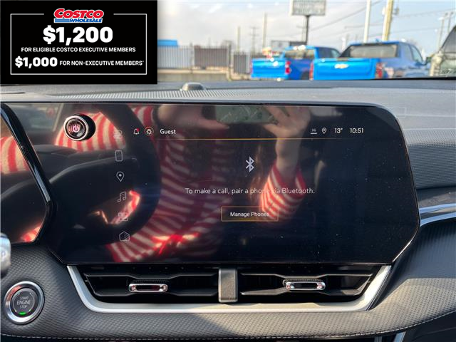 2026 Chevrolet Equinox LT (Stk: TT417782) in Caledonia - Image 44 of 70