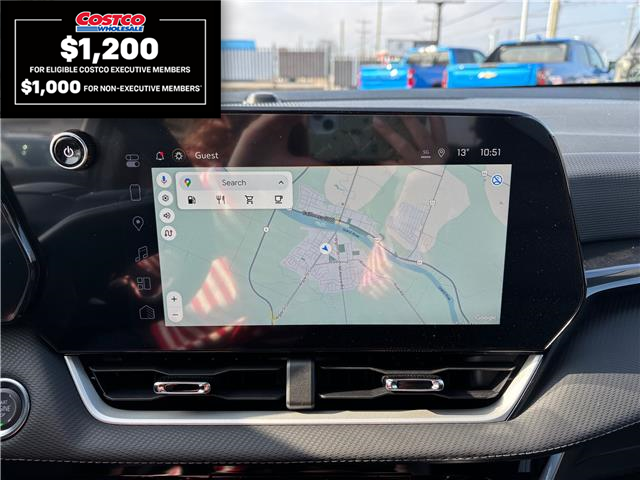 2026 Chevrolet Equinox LT (Stk: TT417782) in Caledonia - Image 45 of 70